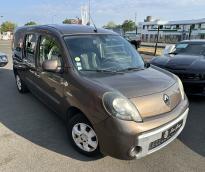 Renault Kangoo Express Maxi 1.5 dCi 110ch 2013