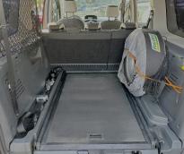 Renault Kangoo Express Maxi 1.5 dCi 110ch 2013