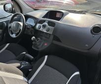 Renault Kangoo Express Maxi 1.5 dCi 110ch 2013