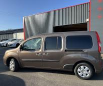 Renault Kangoo 1.5 dCi 110ch 2013