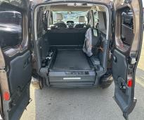 Renault Kangoo Express Maxi 1.5 dCi 110ch 2013