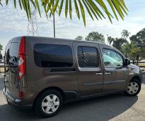 Renault Kangoo Express Maxi 1.5 dCi 110ch 2013