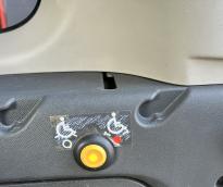 Renault Kangoo Express Maxi 1.5 dCi 110ch 2013