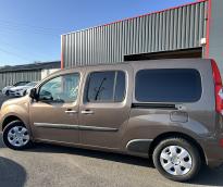 Renault Kangoo 1.5 dCi 110ch 2013