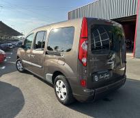 Renault Kangoo Express Maxi 1.5 dCi 110ch 2013