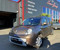 Renault Kangoo Express Maxi 1.5 dCi 110ch 2013 2 Monospace 