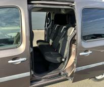 Renault Kangoo Express Maxi 1.5 dCi 110ch 2013