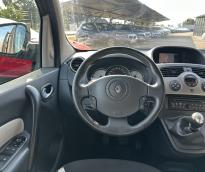 Renault Kangoo Express Maxi 1.5 dCi 110ch 2013