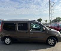 Renault Kangoo Express Maxi 1.5 dCi 110ch 2013