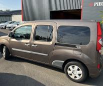 Renault Kangoo Express Maxi 1.5 dCi 110ch 2013