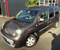 Renault Kangoo Express Maxi 1.5 dCi 110ch 2013