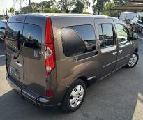 Renault Kangoo 1.5 dCi 110ch 2013