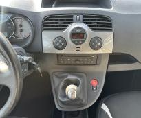 Renault Kangoo Express Maxi 1.5 dCi 110ch 2013