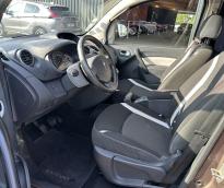 Renault Kangoo Express Maxi 1.5 dCi 110ch 2013