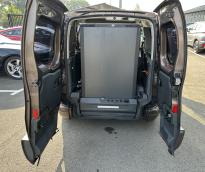 Renault Kangoo Express Maxi 1.5 dCi 110ch 2013