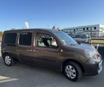 Renault Kangoo 1.5 dCi 110ch 2013