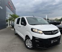 Opel Vivaro Van Aménagé VASP 2.0 D 145ch 2022