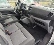 Opel Vivaro Van Aménagé VASP 2.0 D 145ch 2022