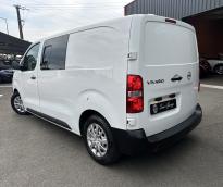 Opel Vivaro Van Aménagé VASP 2.0 D 145ch 2022