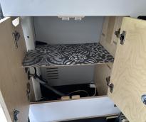 Opel Vivaro Van Aménagé VASP 2.0 D 145ch 2022