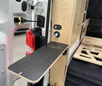 Opel Vivaro Van Aménagé VASP 2.0 D 145ch 2022