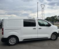 Opel Vivaro Van Aménagé VASP 2.0 D 145ch 2022