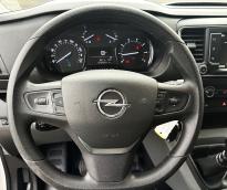 Opel Vivaro Van Aménagé VASP 2.0 D 145ch 2022
