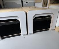Opel Vivaro Van Aménagé VASP 2.0 D 145ch 2022