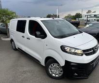 Opel Vivaro Van Aménagé VASP 2.0 D 145ch 2022