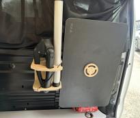 Opel Vivaro Van Aménagé VASP 2.0 D 145ch 2022