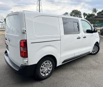Opel Vivaro Van Aménagé VASP 2.0 D 145ch 2022