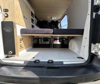 Opel Vivaro Van Aménagé VASP 2.0 D 145ch 2022