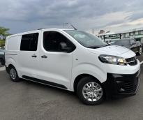 Opel Vivaro Van Aménagé VASP 2.0 D 145ch 2022