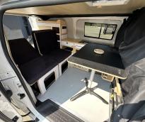 Opel Vivaro Van Aménagé VASP 2.0 D 145ch 2022