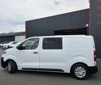 Opel Vivaro Van Aménagé VASP 2.0 D 145ch 2022