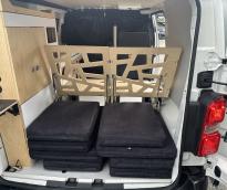 Opel Vivaro Van Aménagé VASP 2.0 D 145ch 2022