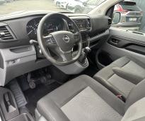 Opel Vivaro Van Aménagé VASP 2.0 D 145ch 2022