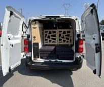 Opel Vivaro Van Aménagé VASP 2.0 D 145ch 2022