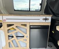 Opel Vivaro Van Aménagé VASP 2.0 D 145ch 2022