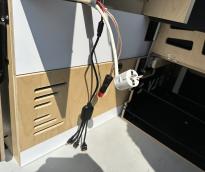 Opel Vivaro Van Aménagé VASP 2.0 D 145ch 2022