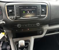Opel Vivaro Van Aménagé VASP 2.0 D 145ch 2022