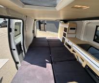 Opel Vivaro Van Aménagé VASP 2.0 D 145ch 2022