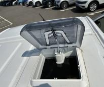 Opel Vivaro Van Aménagé VASP 2.0 D 145ch 2022