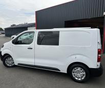 Opel Vivaro Van Aménagé VASP 2.0 D 145ch 2022