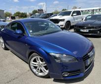 AUDI TT COUPE 1.8 TFSI 160ch 2014