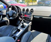 AUDI TT COUPE 1.8 TFSI 160ch 2014
