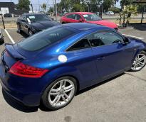 AUDI TT COUPE 1.8 TFSI 160ch 2014