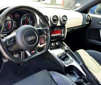 AUDI TT COUPE 1.8 TFSI 160ch 2014