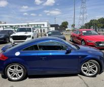 AUDI TT COUPE 1.8 TFSI 160ch 2014