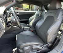 AUDI TT COUPE 1.8 TFSI 160ch 2014